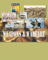 John Powell — Weapons Warfare