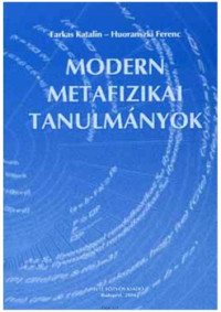 Huoranszki Ferenc — Modern metafizika