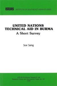 V. Setty Pendakur (editor) — Urban Transport in South and Southeast Asia: An Annotated Bibliography