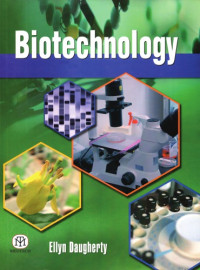 Ellyn Daugherty — Biotechnology