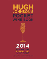 Johnson, Hugh — Hugh Johnson's Pocket Wine Book 2014