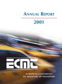 OECD — ECMT Annual Report 2001