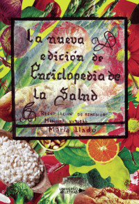 Marta Lladó Pons — La nueva edición de Enciclopedia de la Salud