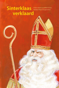 Willem Koops — Sinterklaas verklaard