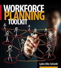 Lydia Cillie-Schmidt — Workforce Planning Toolkit