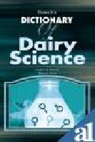 Dinesh Arora — Biotech's dictionary of dairy science