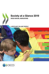 OECD — Society at a Glance 2019