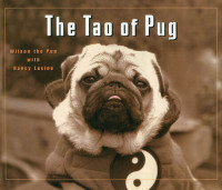 Nancy Levine — The Tao of Pug