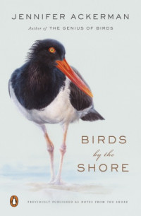 Jennifer Ackerman — Birds by the shore: observing the natural life of the atlantic coast