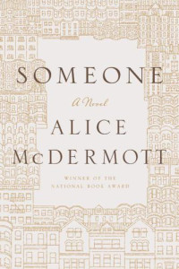 McDermott, Alice — Someone