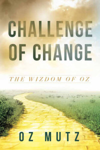 Oz Mutz — Challenge of Change