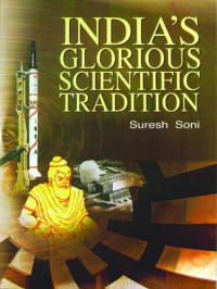 Suresh Soni — India's Glorious Scientific Tradition