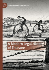N.M. Dawson — A Modern Legal History of Treasure