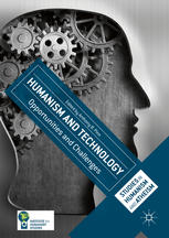 Anthony B. Pinn (eds.) — Humanism and Technology : Opportunities and Challenges