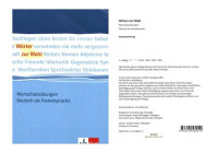 Ingrid Schüßler — Worter Zur Wahl (German Edition)