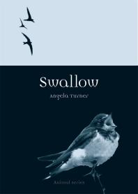 Angela Turner — Swallow