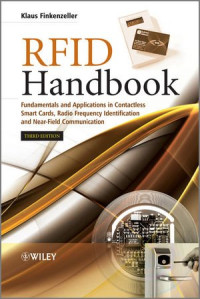 Klaus Finkenzeller, Dörte Müller — RFID Handbook: Fundamentals and Applications in Contactless Smart Cards, Radio Frequency Identification and Near-Field Communication