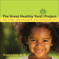 Diane Lewis — The Great Healthy Yard Project