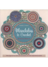 Haafner Linssen — Mandalas to Crochet