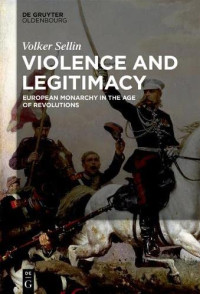 Volker Sellin — Violence and Legitimacy