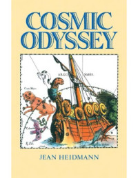 Jean Heidmann — Cosmic odyssey