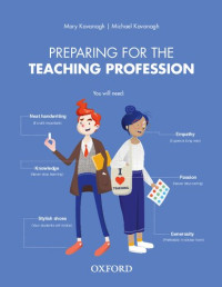 Mary Kavanagh, Michael Kavanagh — Preparing for the Teaching Profession