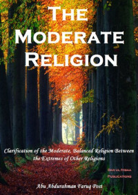 Faruq Post — The Moderate Religion