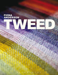 Fiona Anderson — Tweed