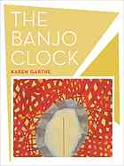 Garthe, Karen — The banjo clock