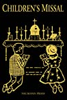 Fr. H. Hoever S.O.Cist — Latin Mass Children’s Missal - Black