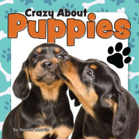 Harold Morris — Crazy about Puppies