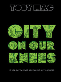TobyMac — City on Our Knees