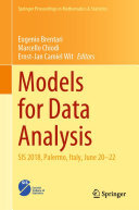 Eugenio Brentari; Marcello Chiodi; Ernst-Jan Camiel Wit — Models for Data Analysis: SIS 2018, Palermo, Italy, June 20–22