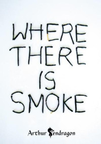 Sandra Brown — Where there's smoke