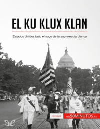 Raphaël Coune — El Ku Klux Klan