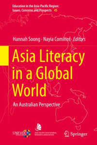 Hannah Soong, Nayia Cominos — Asia Literacy in a Global World: An Australian Perspective