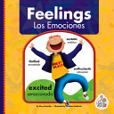 Mary Berendes — Feelings/Las Emociones