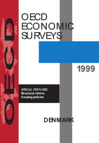 OECD — Denmark [1998/1999]