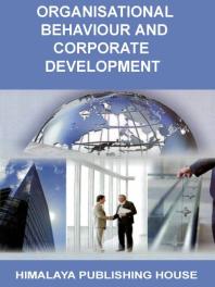 M.N. Mishra — Organisational Behaviour and Corporate Development