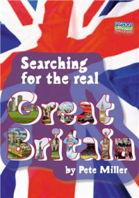 Miller Pete. — Searching for the real Great Britain