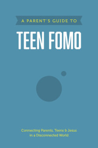 Axis — A Parent's Guide to Teen Fomo