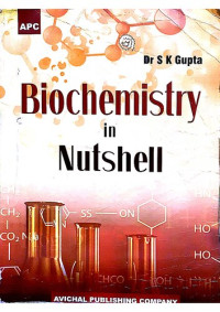 Dr. S.K. Gupta — Biochemistry in Nutshell