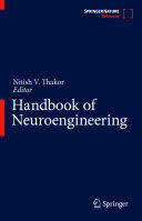 Nitish V. Thakor — Handbook of Neuroengineering