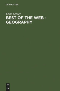 Chris Leftley — Best of the Web - Geography