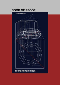 Richard Hammack — Book of Proof
