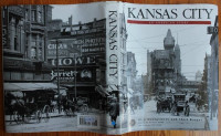 Rick Montgomery; Shirl Kasper; Monroe Dodd — Kansas City : an American story