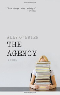 Ally O'Brien — The Agency