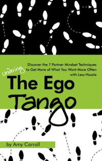 Amy Carroll — The Ego Tango