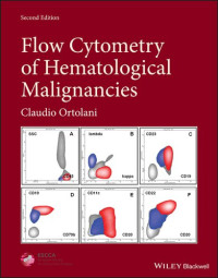 Claudio Ortolani — Flow Cytometry of Hematological Malignancies