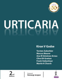 Kiran V. Godse — Urticaria